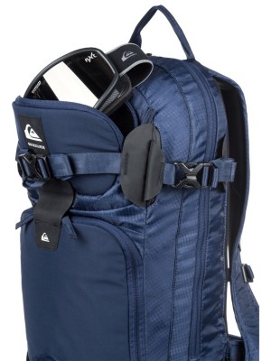 Quiksilver Tr Platinum 24L Rucksack | Blue Tomato